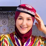 Nodira Rahimova